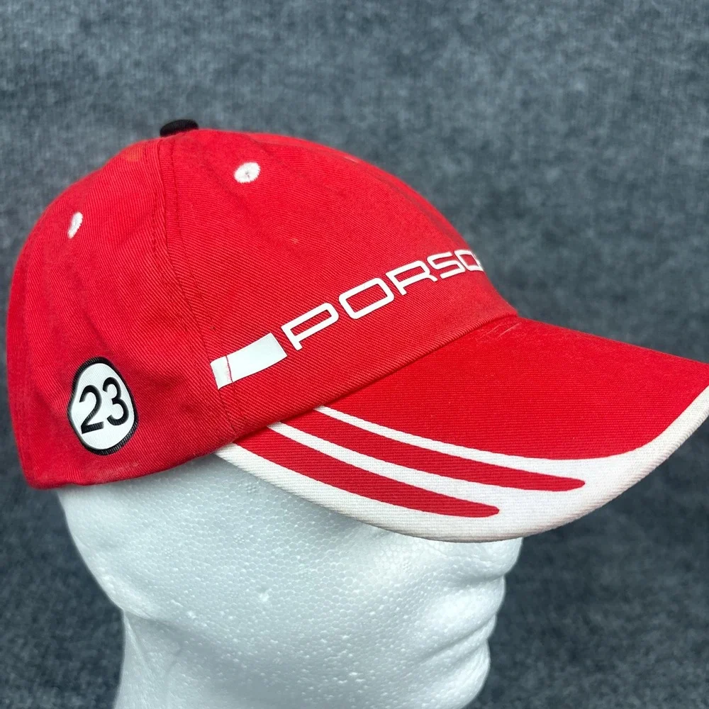 Porsche Motorsport 917 #23 Salzburg Le Mans Licensed Youth Hat
